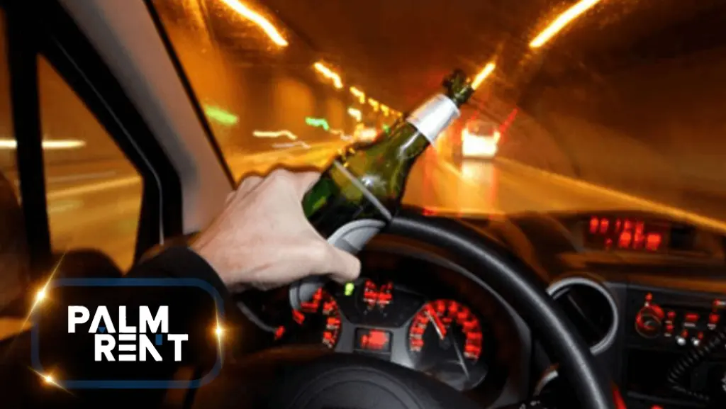 Driving Under the Influence of Alcohol or Drugs